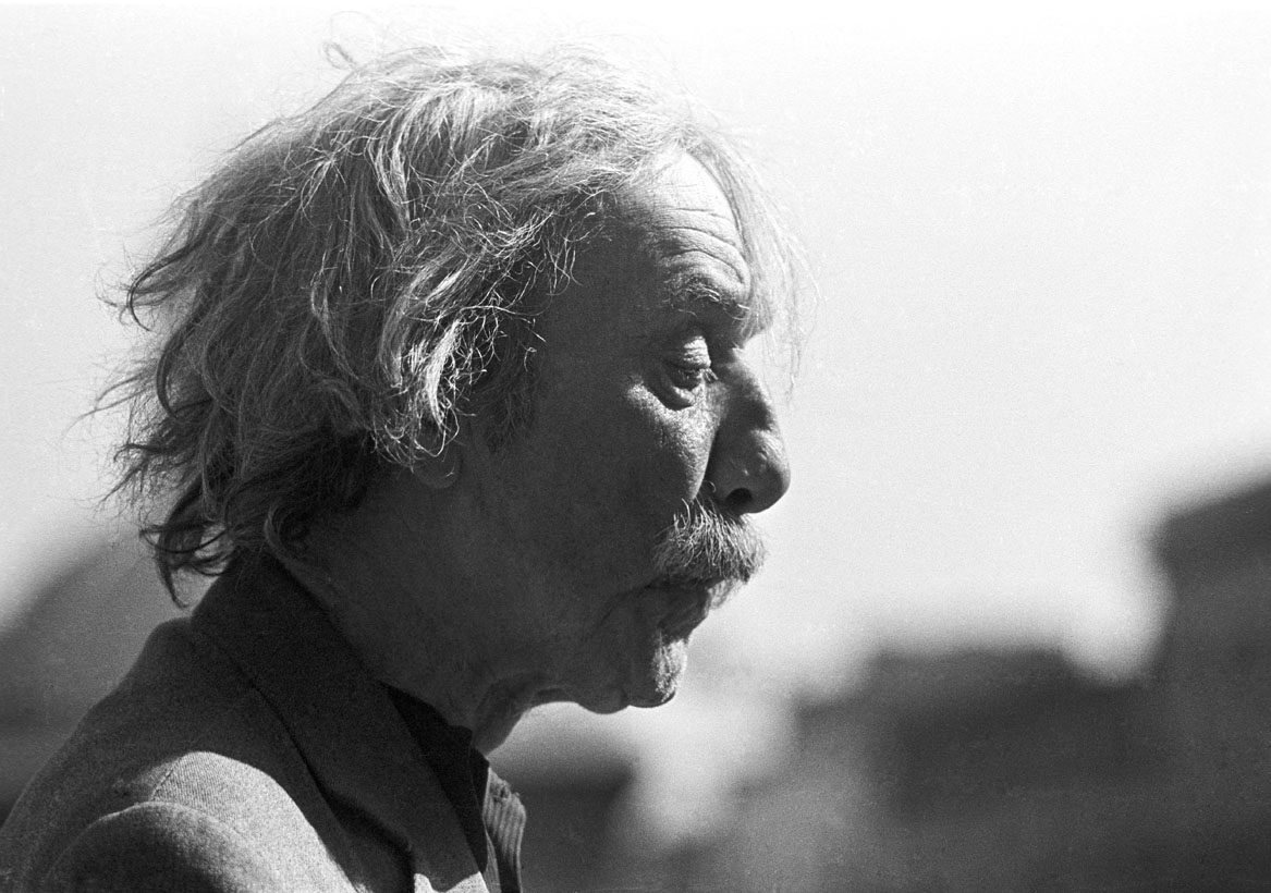 Ludzie ulic Krakowa